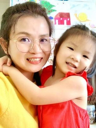 MindChamps Preschool Malaysia Parents Testimonial