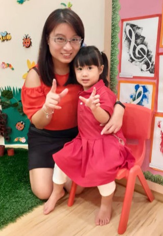 MindChamps Preschool Malaysia Parents Testimonial