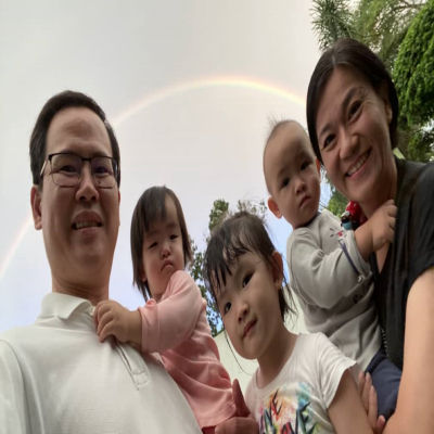 MindChamps Preschool Malaysia Parents Testimonial